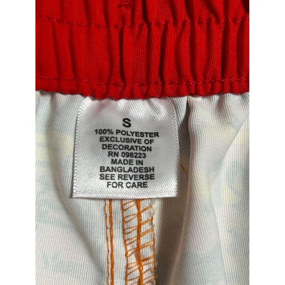 Magellan Outdoors Mens Fish‎ Gear Shorts S Shiner Bock Adventure Swim Trunks - Picture 6 of 9